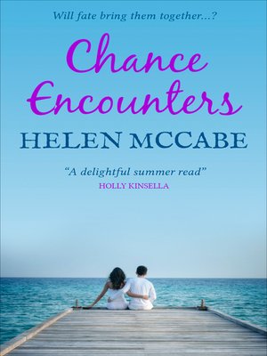 cover image of Chance Encounters